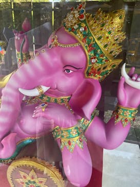 野外民族博物館 リトルワールドに投稿された画像（2023/8/12）