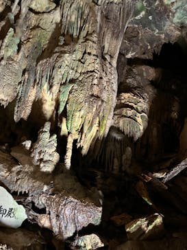 あぶくま洞に投稿された画像（2023/8/12）