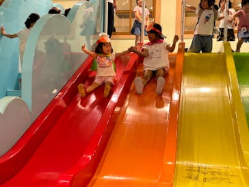 神戸アンパンマンこどもミュージアム＆モールに投稿された画像（2023/8/12）