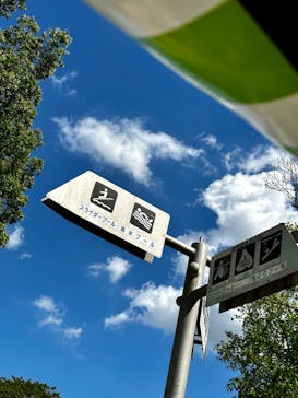 しらこばと水上公園（埼玉県公園緑地協会）に投稿された画像（2023/8/12）