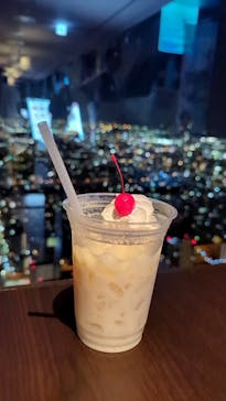 ハルカス300(展望台)に投稿された画像（2023/8/12）