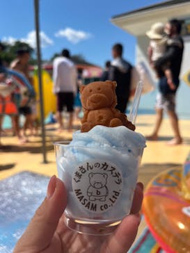 日本モンキーパークに投稿された画像（2023/8/12）