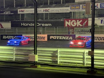 鈴鹿サーキットに投稿された画像（2023/8/12）