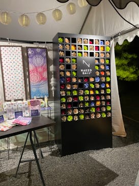 NAKED meets 二条城 2025 観月に投稿された画像（2023/8/12）