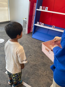 Ｗヒーロー夏祭り２０２３のヒーロー写真館に投稿された画像（2023/8/12）