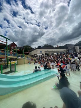 NESTA RESORT KOBE（ネスタリゾート神戸）に投稿された画像（2023/8/12）