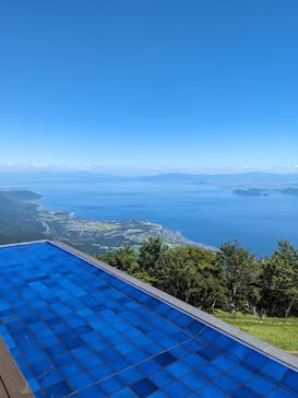 びわ湖バレイに投稿された画像（2023/8/13）