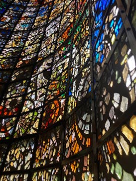 彫刻の森美術館に投稿された画像（2023/8/13）