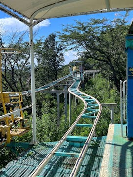 ブラジリアンパーク鷲羽山ハイランドに投稿された画像（2023/8/13）