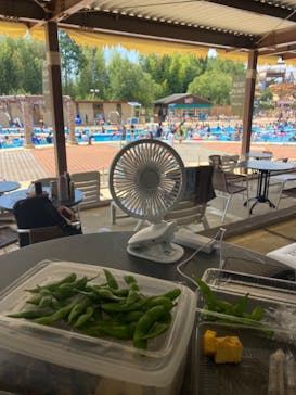 鈴鹿サーキットに投稿された画像（2023/8/13）