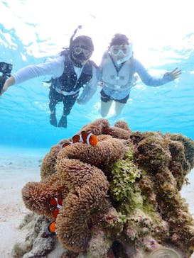 宮古島マリン GB QUESTに投稿された画像（2023/8/13）