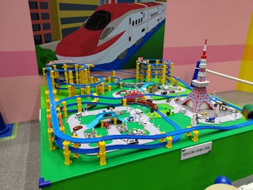 プラレール博 in SAPPORO 2023に投稿された画像（2023/8/13）