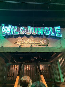 東京ジョイポリスに投稿された画像（2023/8/13）