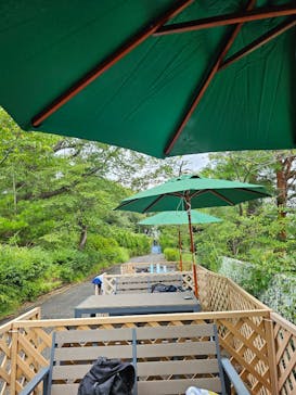 西武園ゆうえんちに投稿された画像（2023/8/13）