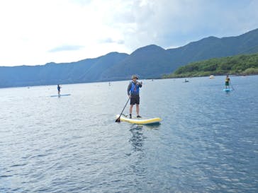 LAVA BLASTに投稿された画像（2023/8/13）