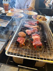浜焼き海鮮レストラン シーアイガ海月に投稿された画像（2023/8/13）