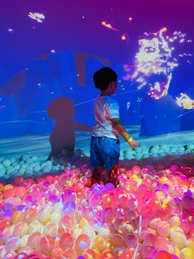 リトルプラネット KITE MITE MATSUDOに投稿された画像（2023/8/13）