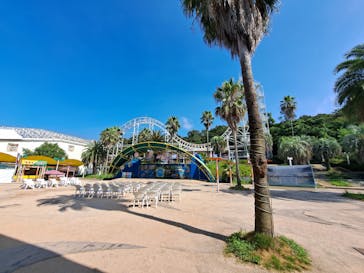 ブラジリアンパーク鷲羽山ハイランドに投稿された画像（2023/8/13）