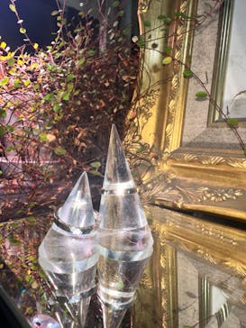 impera accessory（インペラアクセサリー）に投稿された画像（2023/8/13）