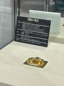 トミカ博 in TOKYO事務局に投稿された画像（2023/8/13）