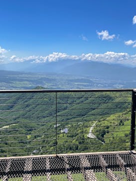 車山高原SKYPARK RESORTに投稿された画像（2023/8/13）