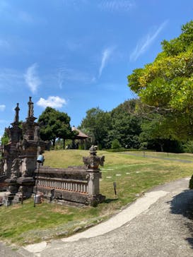 野外民族博物館 リトルワールドに投稿された画像（2023/8/13）