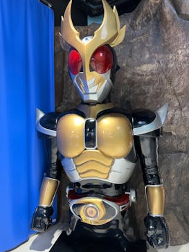 東映太秦映画村に投稿された画像（2023/8/13）