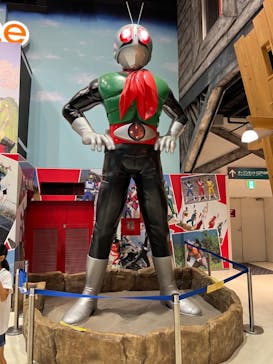 東映太秦映画村に投稿された画像（2023/8/13）