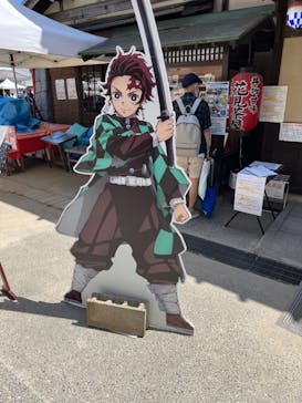 東映太秦映画村に投稿された画像（2023/8/13）