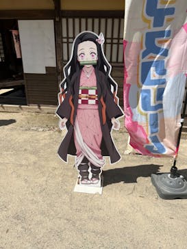 東映太秦映画村に投稿された画像（2023/8/13）