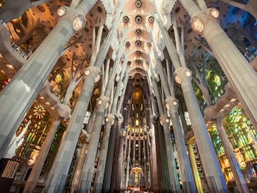 ガウディとサグラダ・ファミリア展 （東京国立近代美術館）に投稿された画像（2023/8/13）