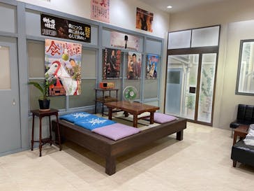 京都鉄道博物館×東映太秦映画村に投稿された画像（2023/8/13）