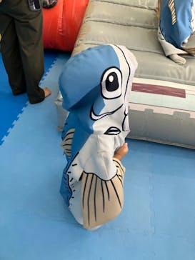 伊豆・三津シーパラダイスに投稿された画像（2023/8/13）