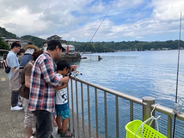 伊豆・三津シーパラダイスに投稿された画像（2023/8/13）