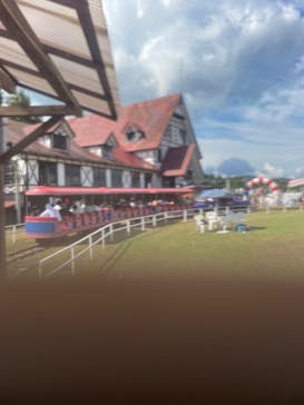 上越国際プレイランドに投稿された画像（2023/8/13）