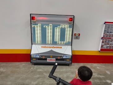 トミカ博 in TOKYO事務局に投稿された画像（2023/8/13）