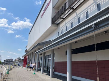 東映太秦映画村に投稿された画像（2023/8/13）