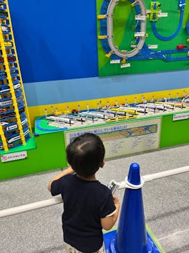 プラレール博 in SAPPORO 2023に投稿された画像（2023/8/13）