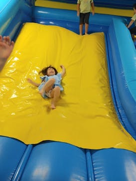 キッズランドUS 千葉柏店に投稿された画像（2023/8/13）