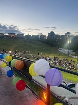 NESTA RESORT KOBE（ネスタリゾート神戸）に投稿された画像（2023/8/13）