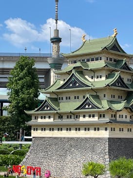 レゴランドⓇ・ジャパン・リゾートに投稿された画像（2023/8/13）