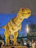 福井県立恐竜博物館に投稿された画像（2023/8/13）