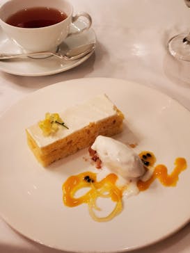 帝国ホテル東京　ラ ブラスリーに投稿された画像（2023/8/13）