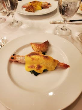 帝国ホテル東京　ラ ブラスリーに投稿された画像（2023/8/13）