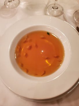 帝国ホテル東京　ラ ブラスリーに投稿された画像（2023/8/13）