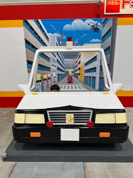 トミカ博 in TOKYO事務局に投稿された画像（2023/8/13）