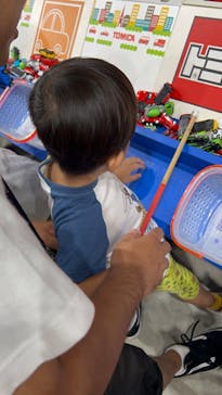 トミカ博 in TOKYO事務局に投稿された画像（2023/8/13）