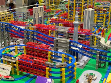 プラレール博 in SAPPORO 2023に投稿された画像（2023/8/13）