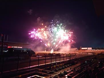 鈴鹿サーキットに投稿された画像（2023/8/13）