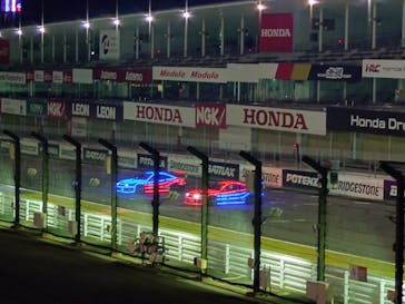 鈴鹿サーキットに投稿された画像（2023/8/13）